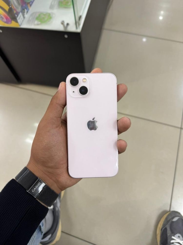 iPhone 13 (128)