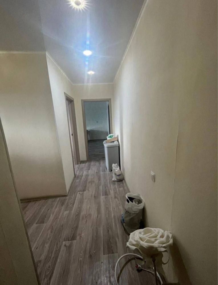 Продам 3 комнатную квартиру