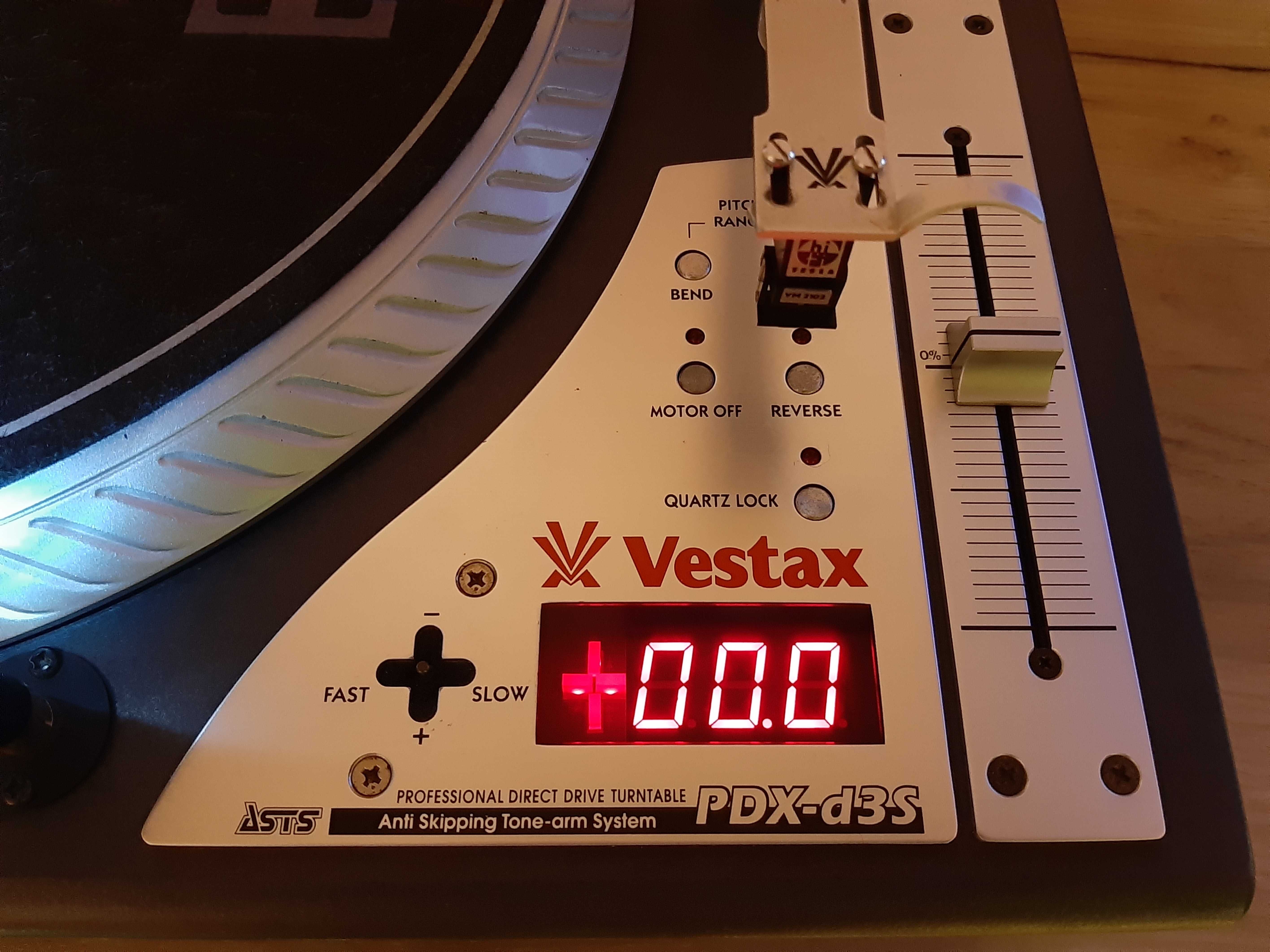 Vand Pickup uri Technics SL-1900 Vestax PDX-D3S 2x Reloop RP-5000 MKII