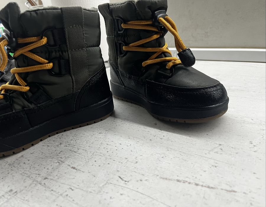 Детски боти за момче Н&М