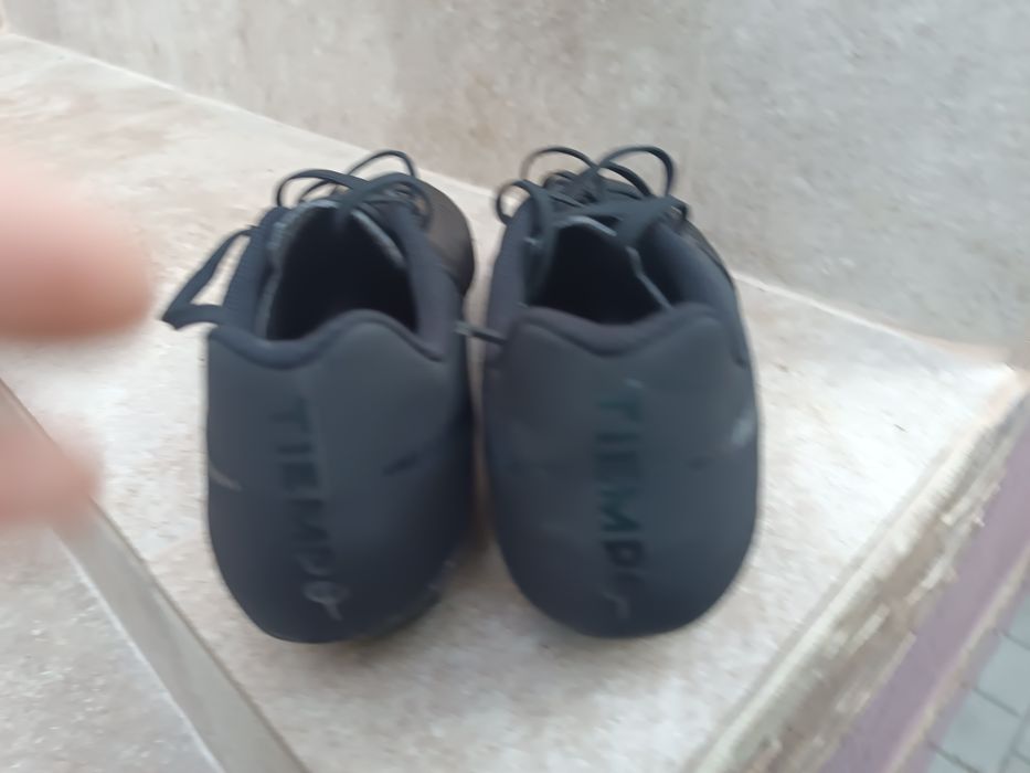 Мъжки бутонки Nike tempo