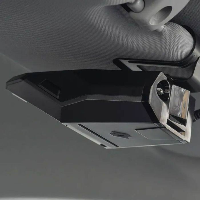 Neoline X-Cop 8800s Wi Fi Black