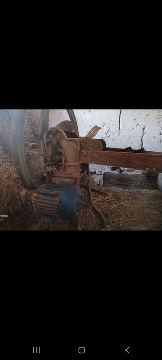 Somon presss sotiladi