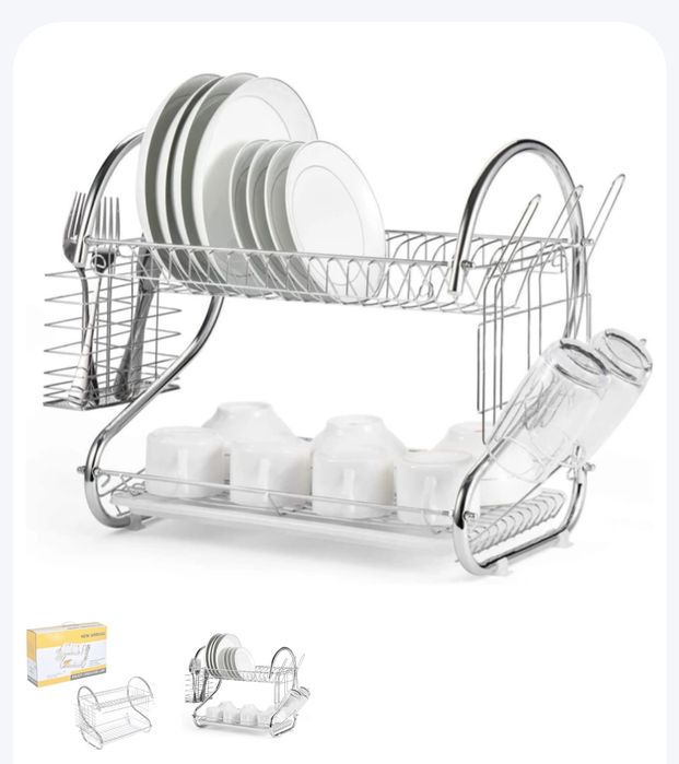 Сушилка для посуды