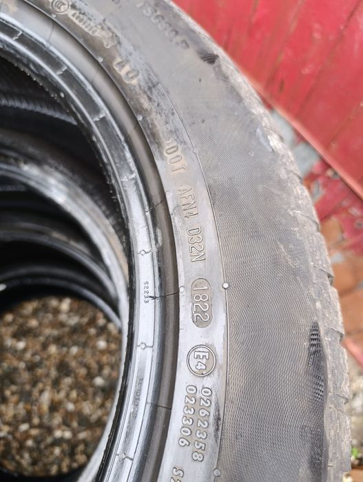 Anvelope continental