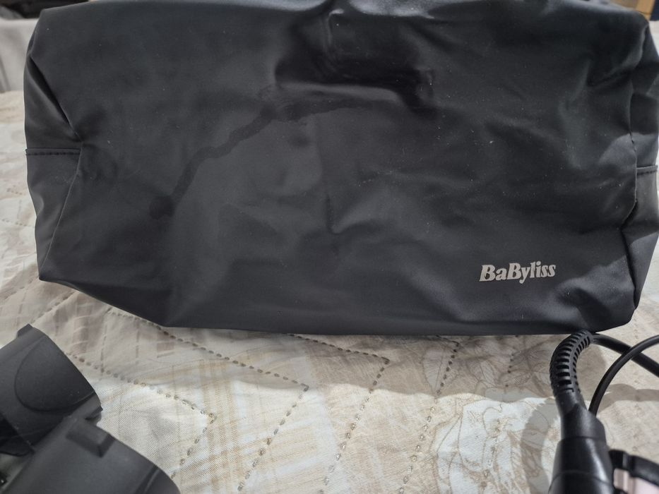 Сешоар BaByliss AS200E