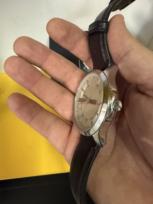 Ceas Armani Exchange Ax 2100 original