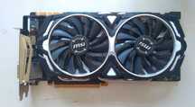 Видео карат 1070ti