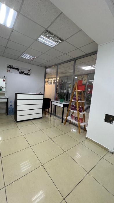 Оборудование для бутика