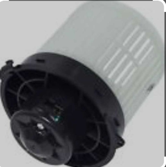 Моторчик печки Ниссан кашкай