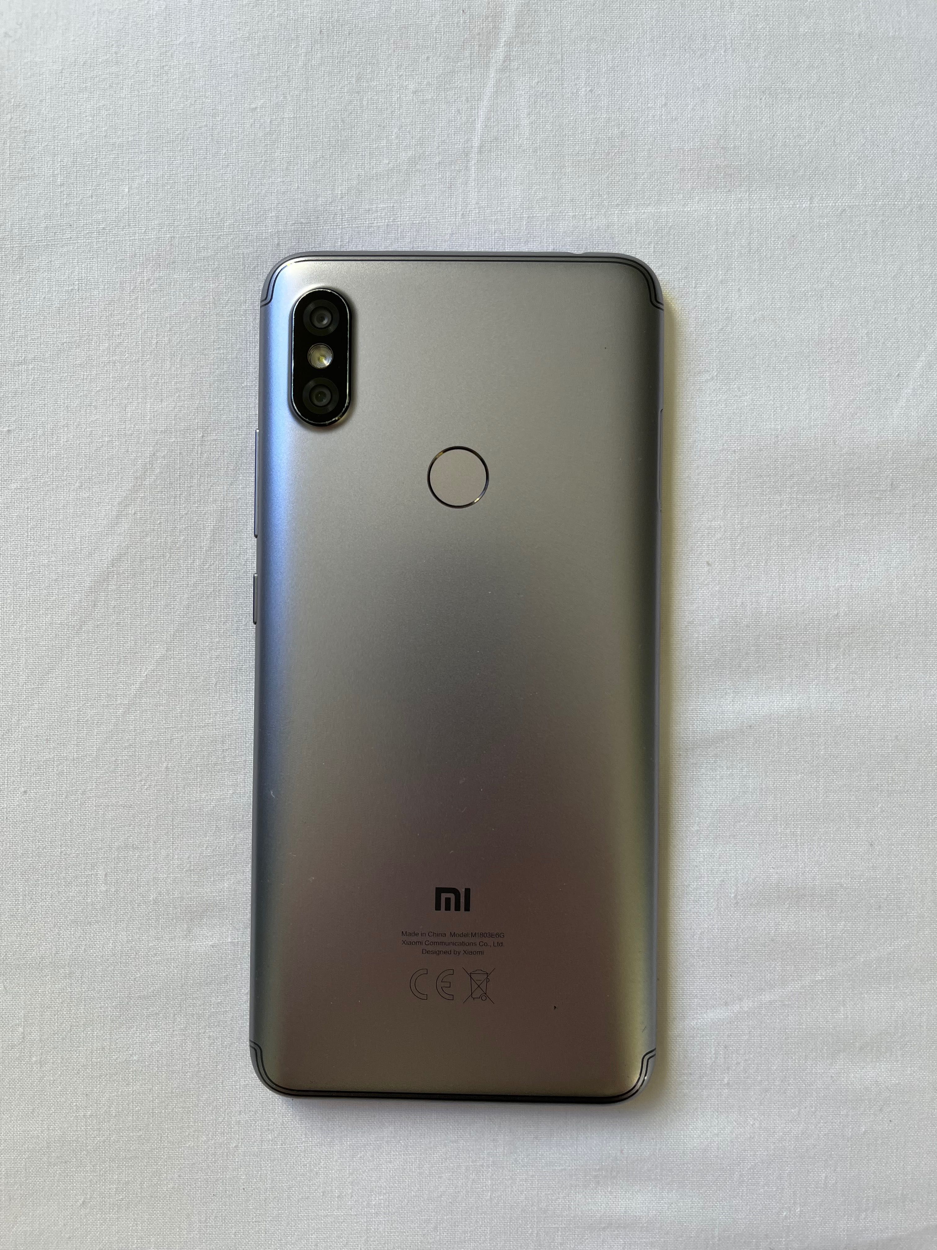 Xiaomi Redmi S2 32GB / 3GB RAM