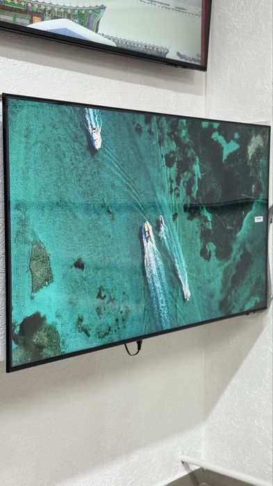 Телевизор Samsung QE50Q50AAU