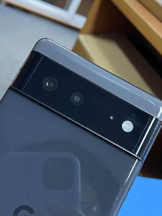 Google Pixel 6 128GB, Garantie 12 luni | Lensun