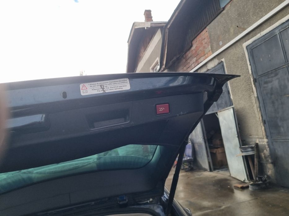 citroen c5 din 2010 motor 2.0 hdi motor RHR RHA AHR RHH cutie automata