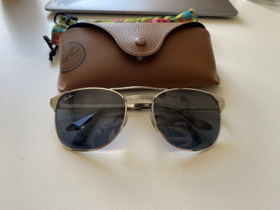 RayBan ochelari de soare