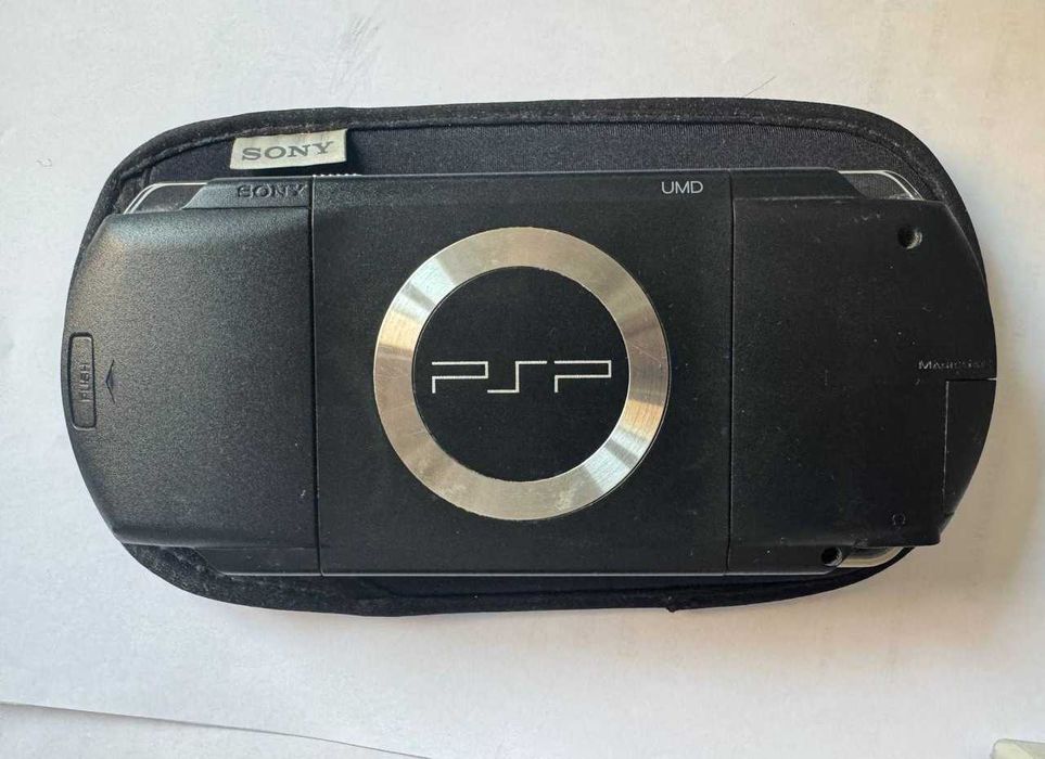 PlayStation Portable