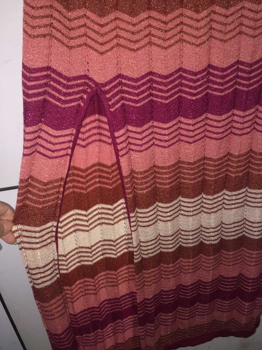 Нова рокля Calliope