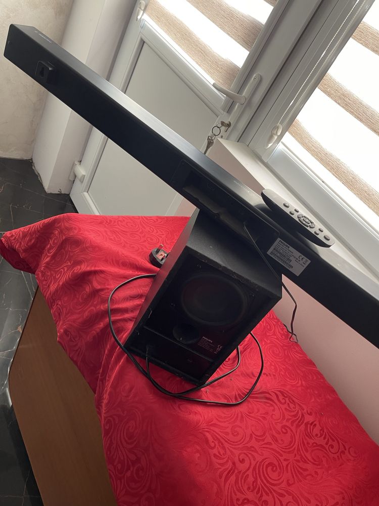 Soundbar Philips