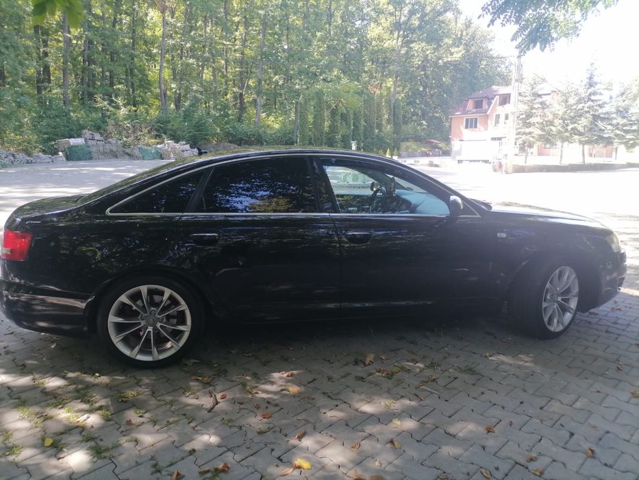 De vanzare Audi A6 C6
