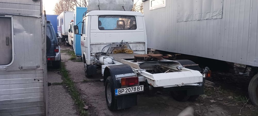 Влекач лт40.турбо дизел