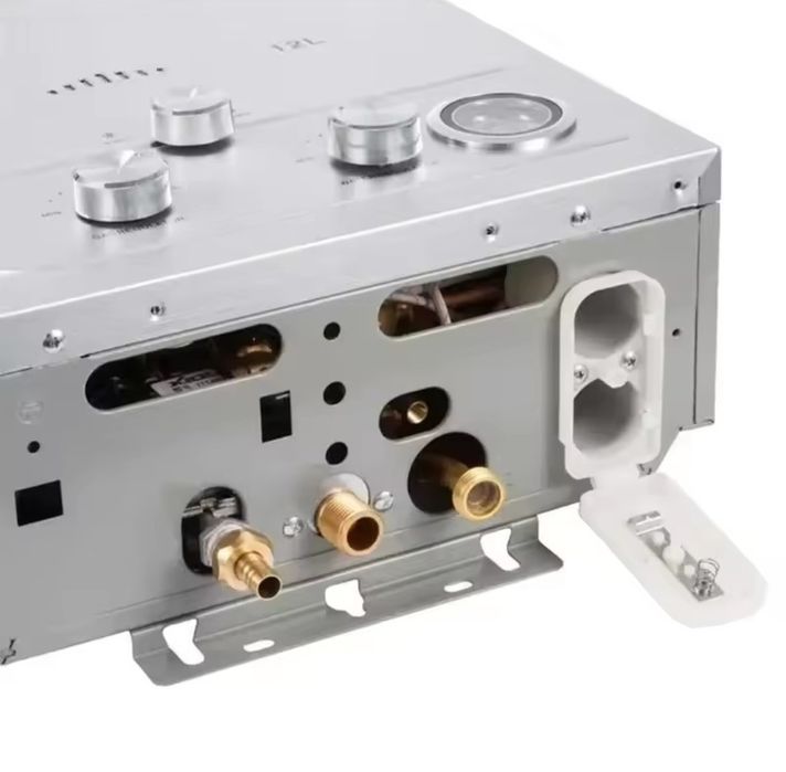 Încălzitor INSTANT GPL 6 LITRI Sigilat