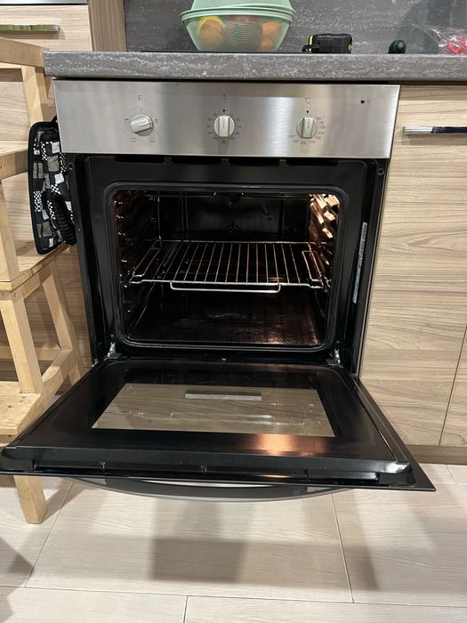 Whirpool фурна за вграждане