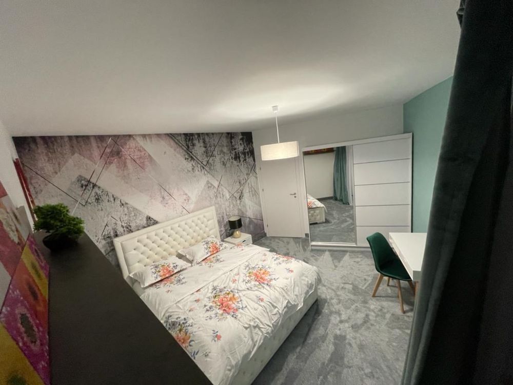 Inchiriez apartament Prima Onestilor 2 Camere