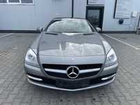 Mercedes-Benz SLK Autoturism in stare perfecta de functionare.