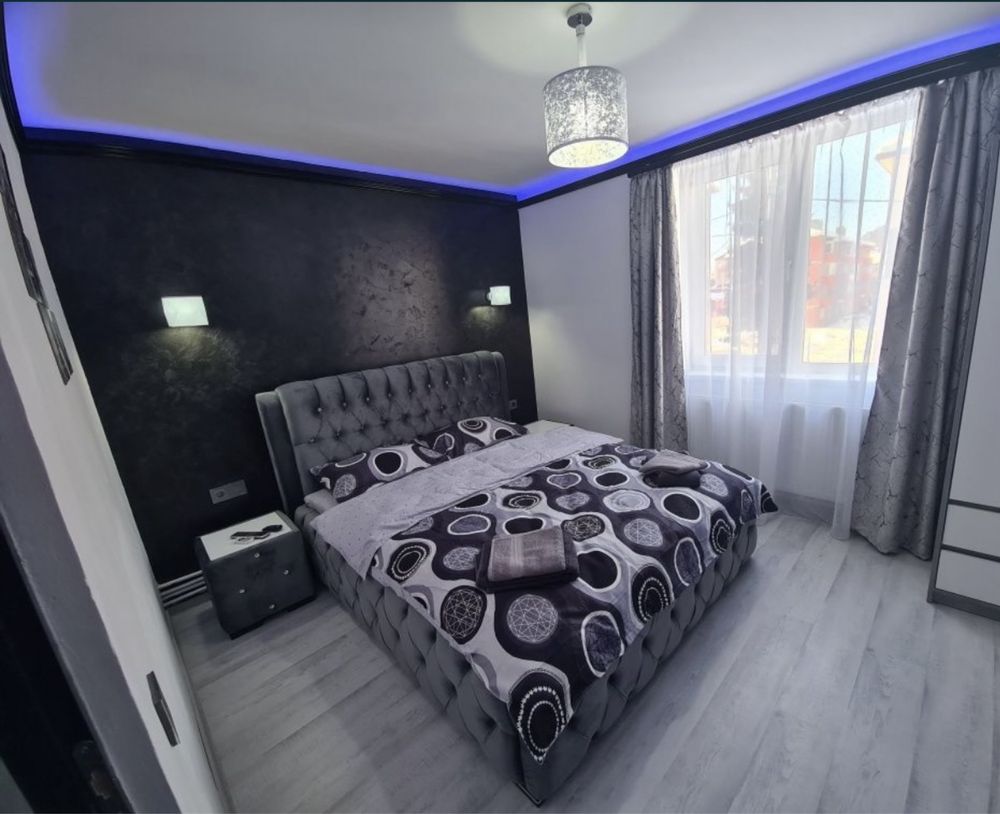 Regim hotelier A-uri Tiglina -Mazepa parc viva