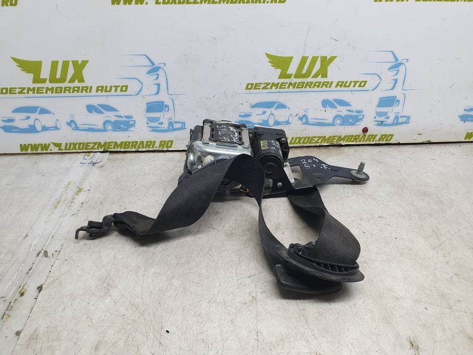 Centura fata dreapta 621933200E 621933200E Mercedes-Benz E-Class W212