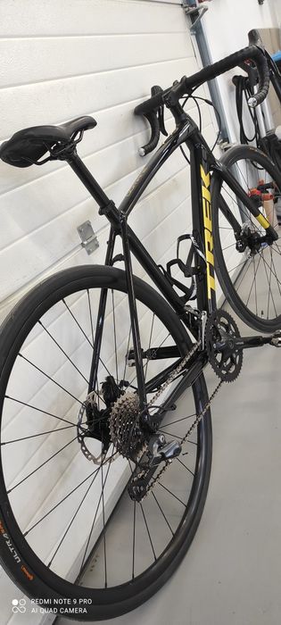 TREK ,Cursiera , bicicleta stadă