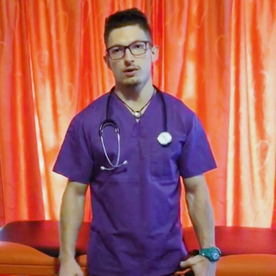 Masaj Relaxant și Terapeutic Personalizat