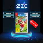 Mario Golf Super Rush Nintendo Switch | SDC