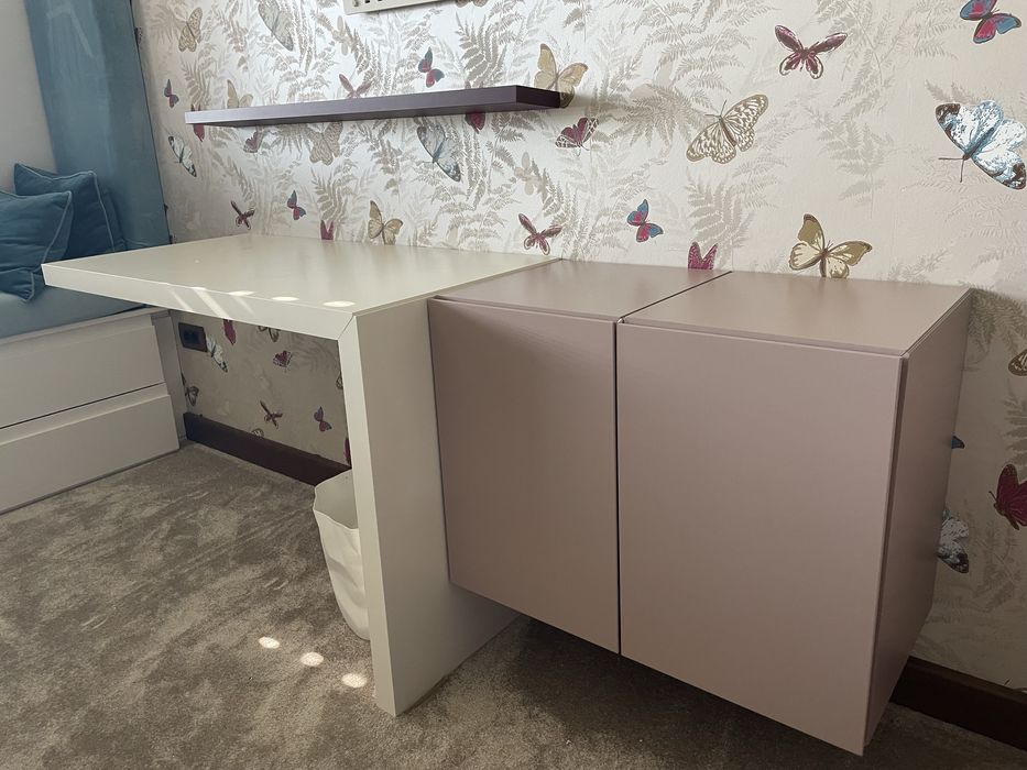 Ansamblu birou tineret