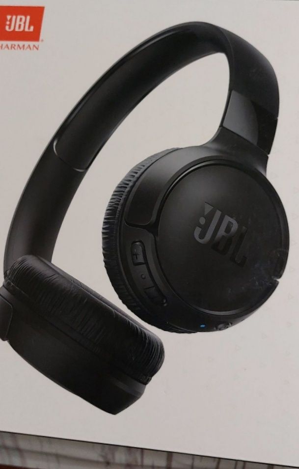 Căști JBL520 BT Wireless