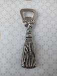 Desfacator sticle argintat colectie Silea