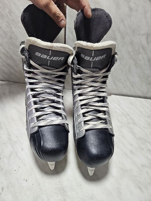 Patine 1006 hochei hockey Bauer Vapor X3.0 marime 45-46  ( 29,5 cm)