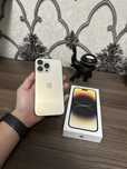 Продаю iPhone 14 Pro Max 256gb в новом состояние