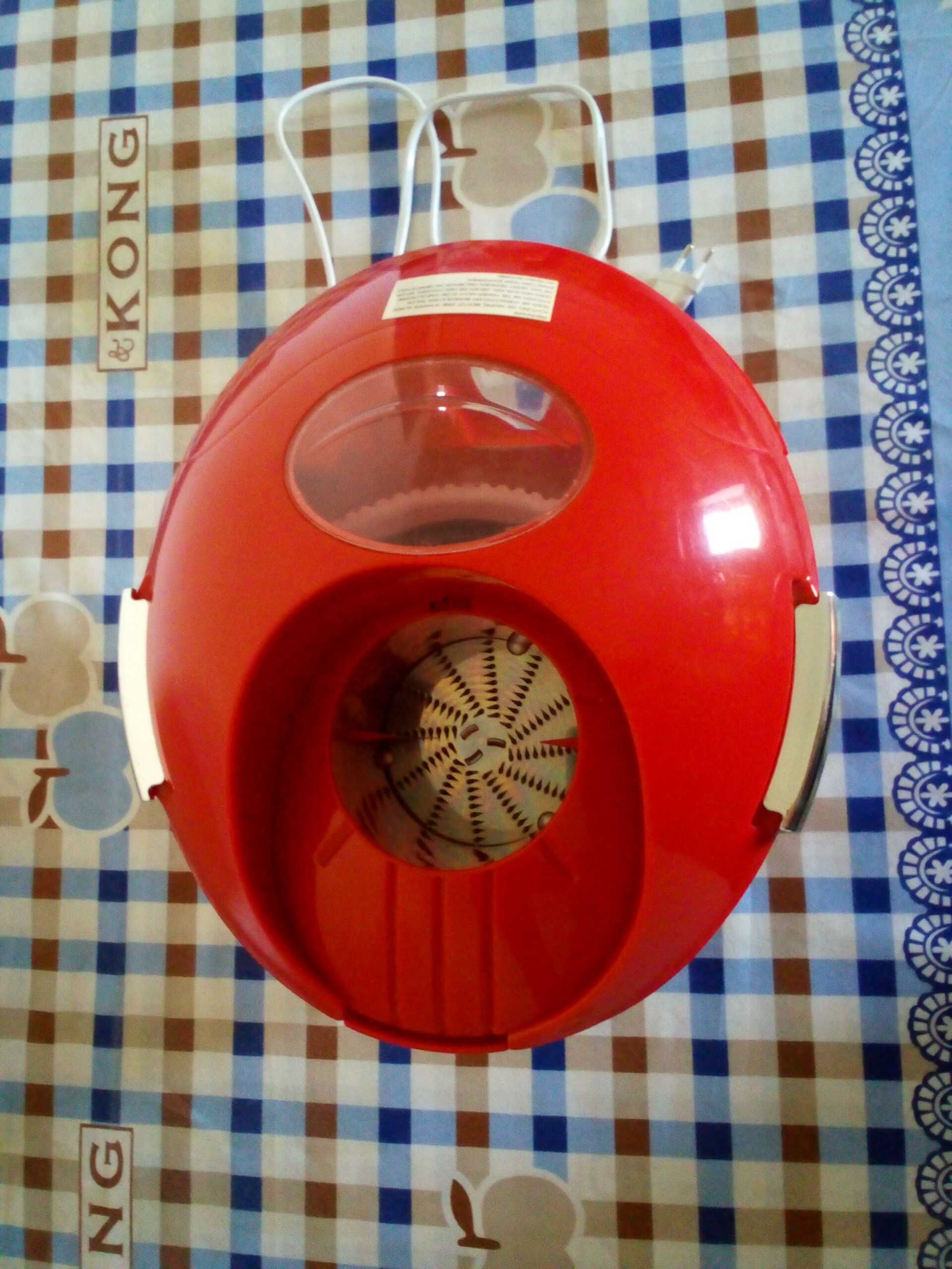 Sokovijimalka Maxi Juicer sotiladi