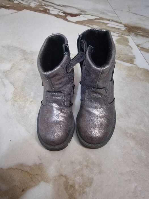 Детски боти за момиче 25