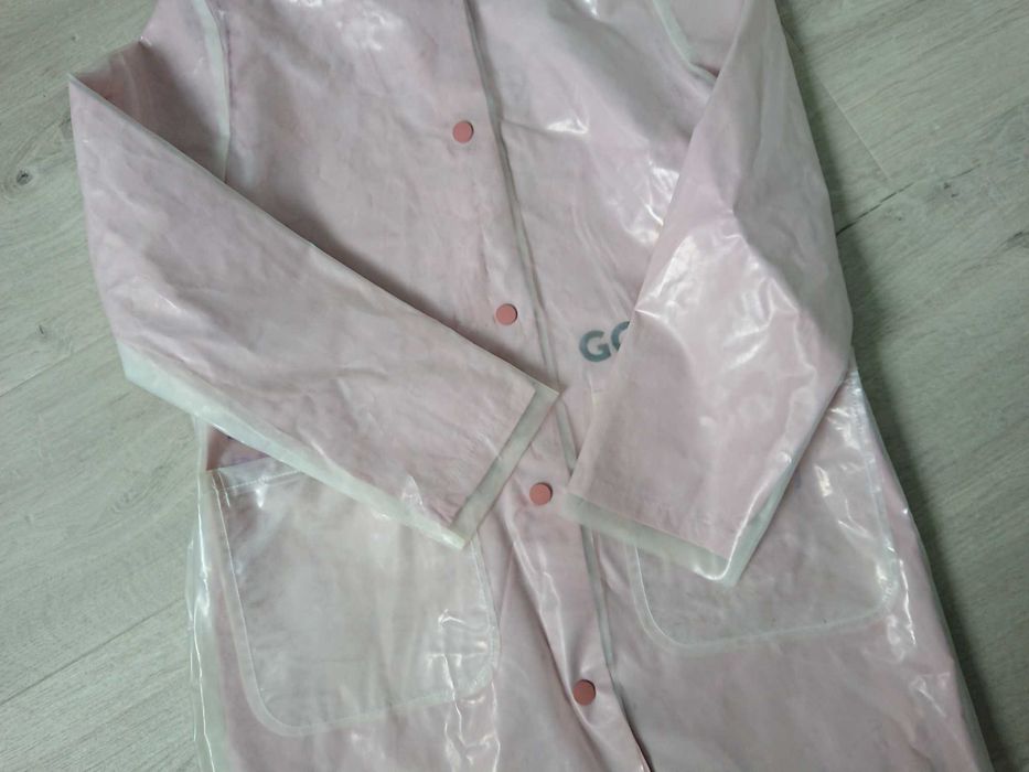 Cardigan/jerseu  lung Zara, fete 9-10 ani ,140 cm