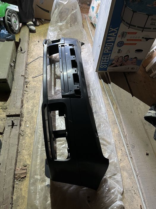 Bara fata skoda fabia RS (VRS)