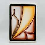 iPad Air M2 11-inch Starlight 256GB Wi-Fi