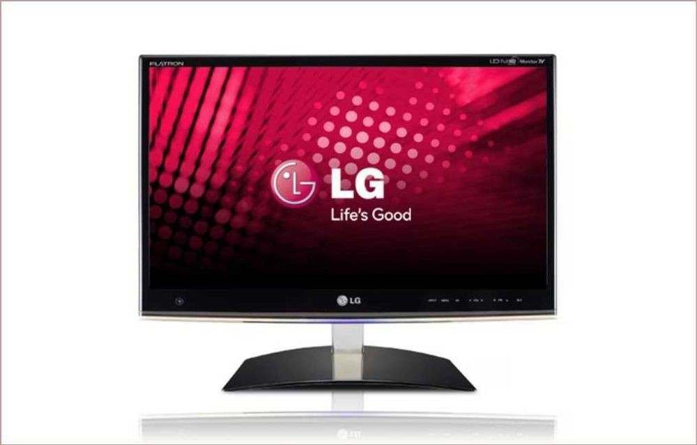 Televizor TV LG 25" 63.5 cm, Full HD, 1080p, IMPECABIL