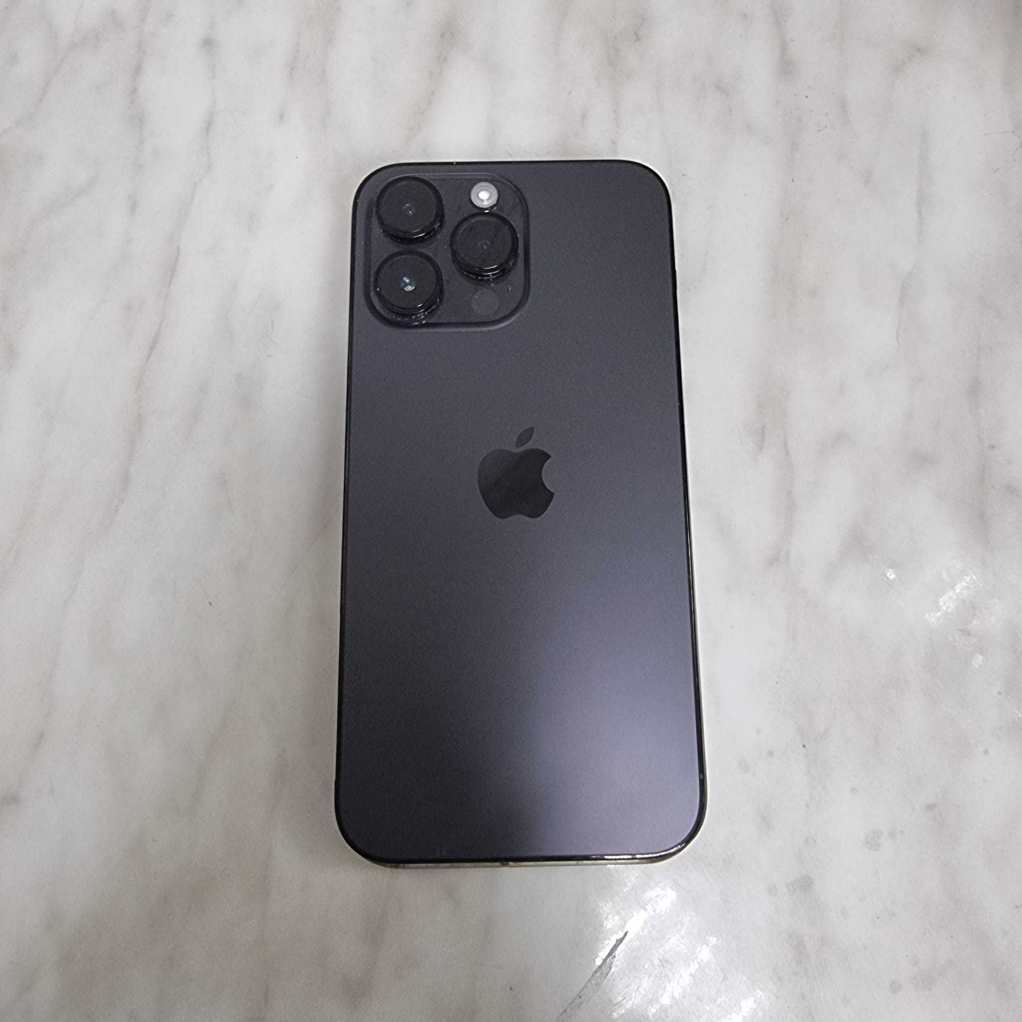 iPHONE 14 Pro Max Black 128GB Zeus Amanet 56943