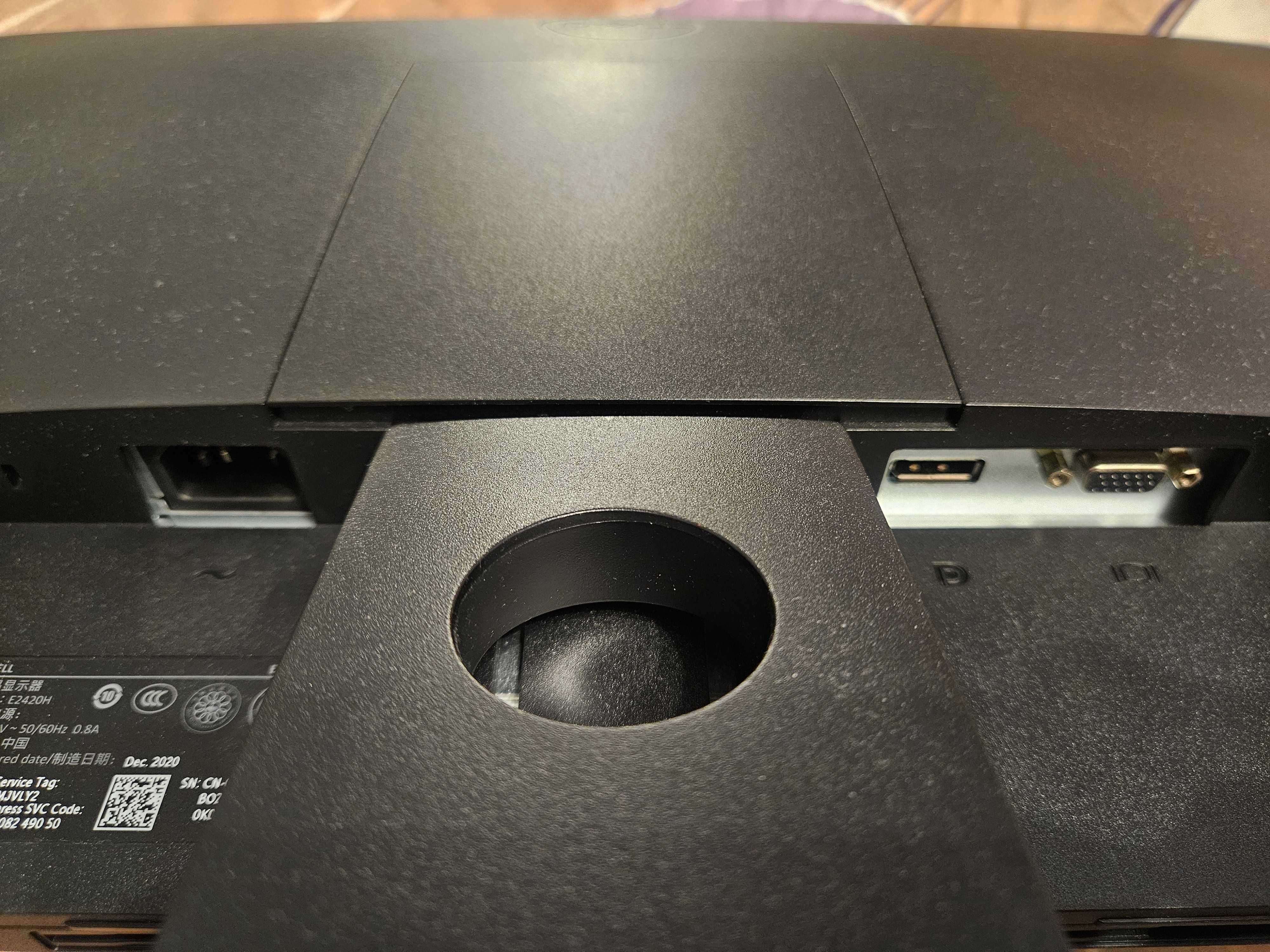 Монитори DELL 23.8 IPS