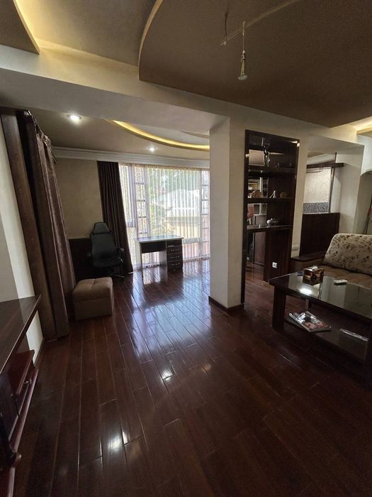 Ц-1 Самый центр Ташкента