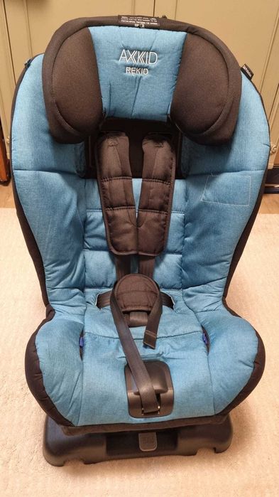Scaun auto copii Axkid Rekid 9-25 kg
