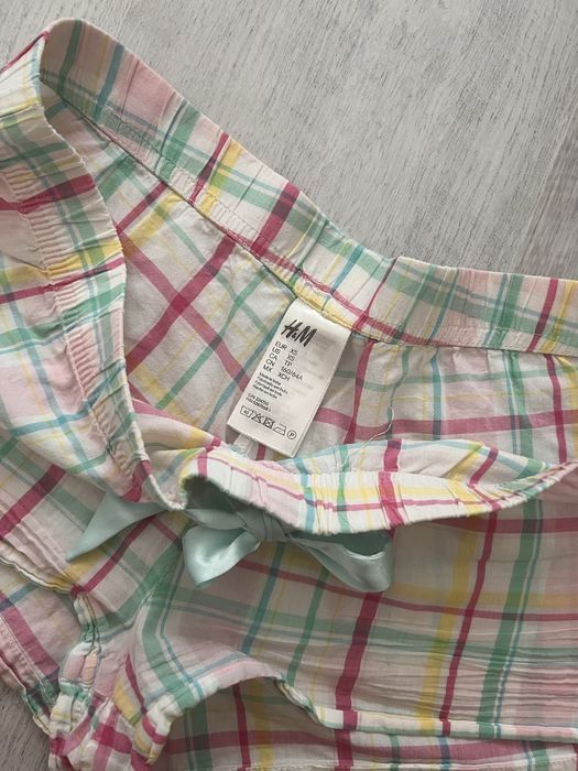 Pantaloni de pijama H&M , Xs