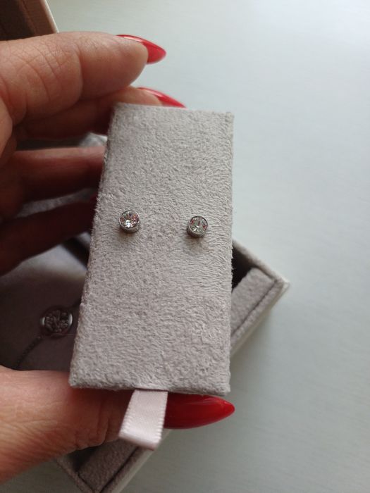 MICHAEL KORS гривна и обици